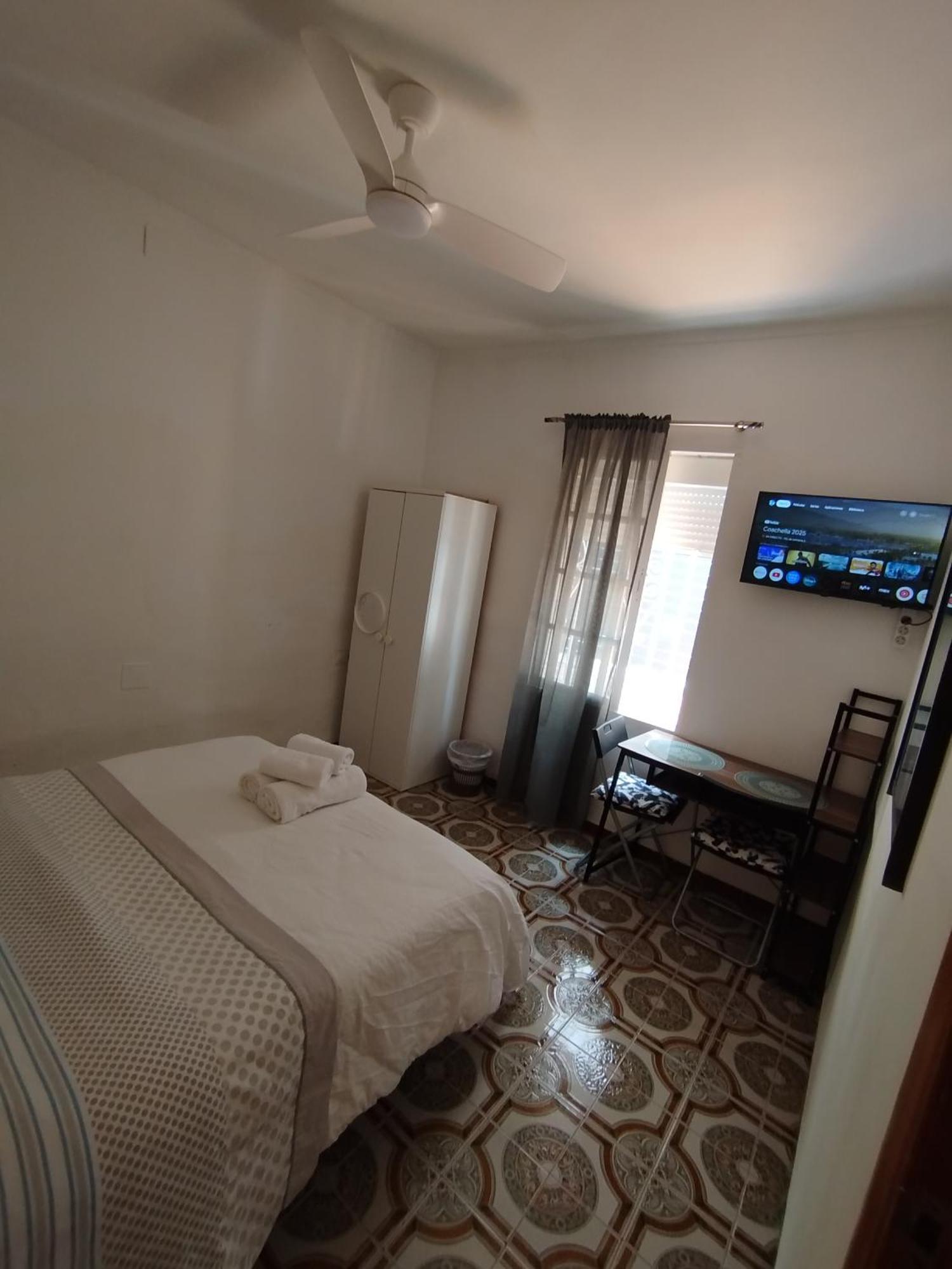 Quarto em Acomodações Particulares Center