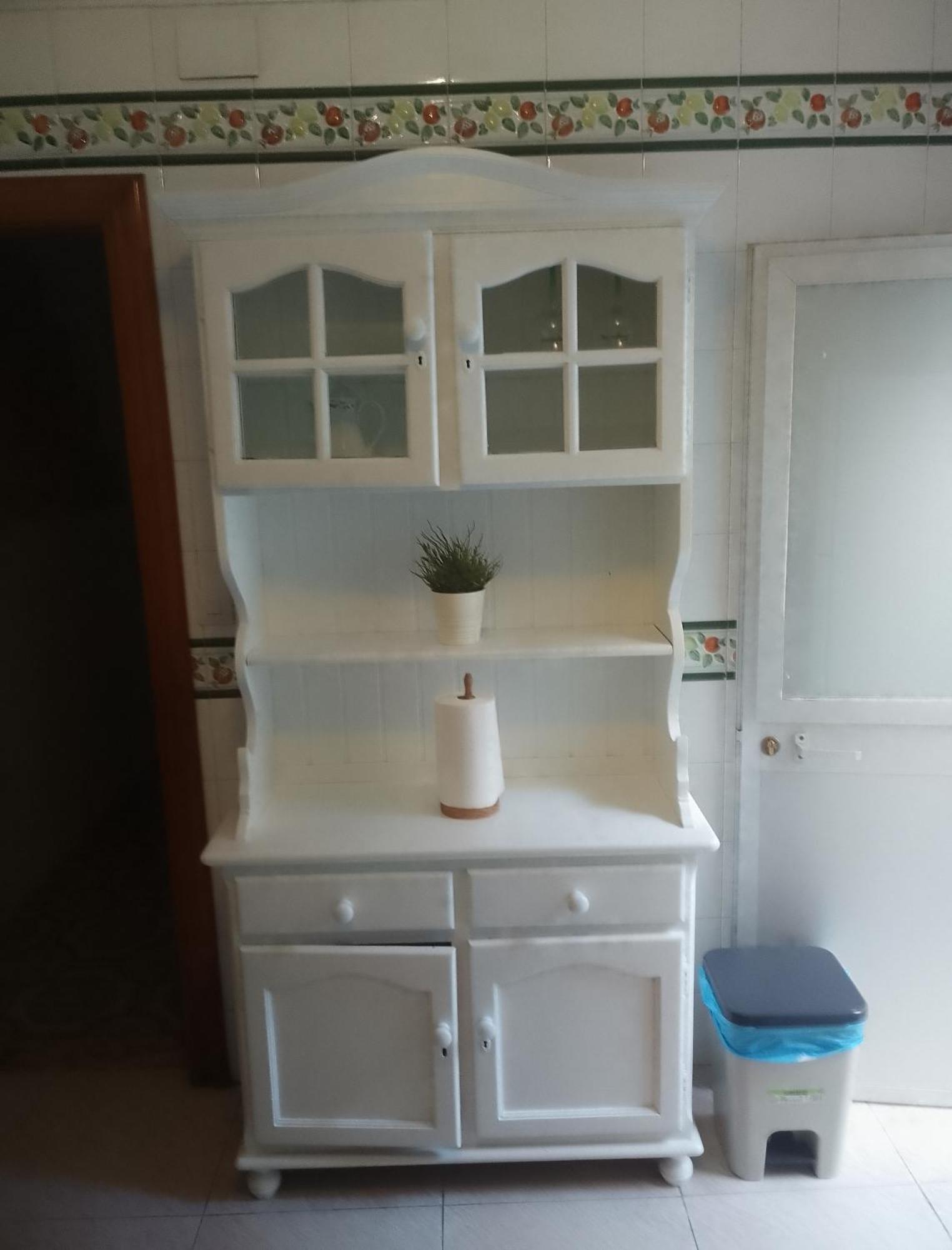 Center Privatunterkunft Málaga