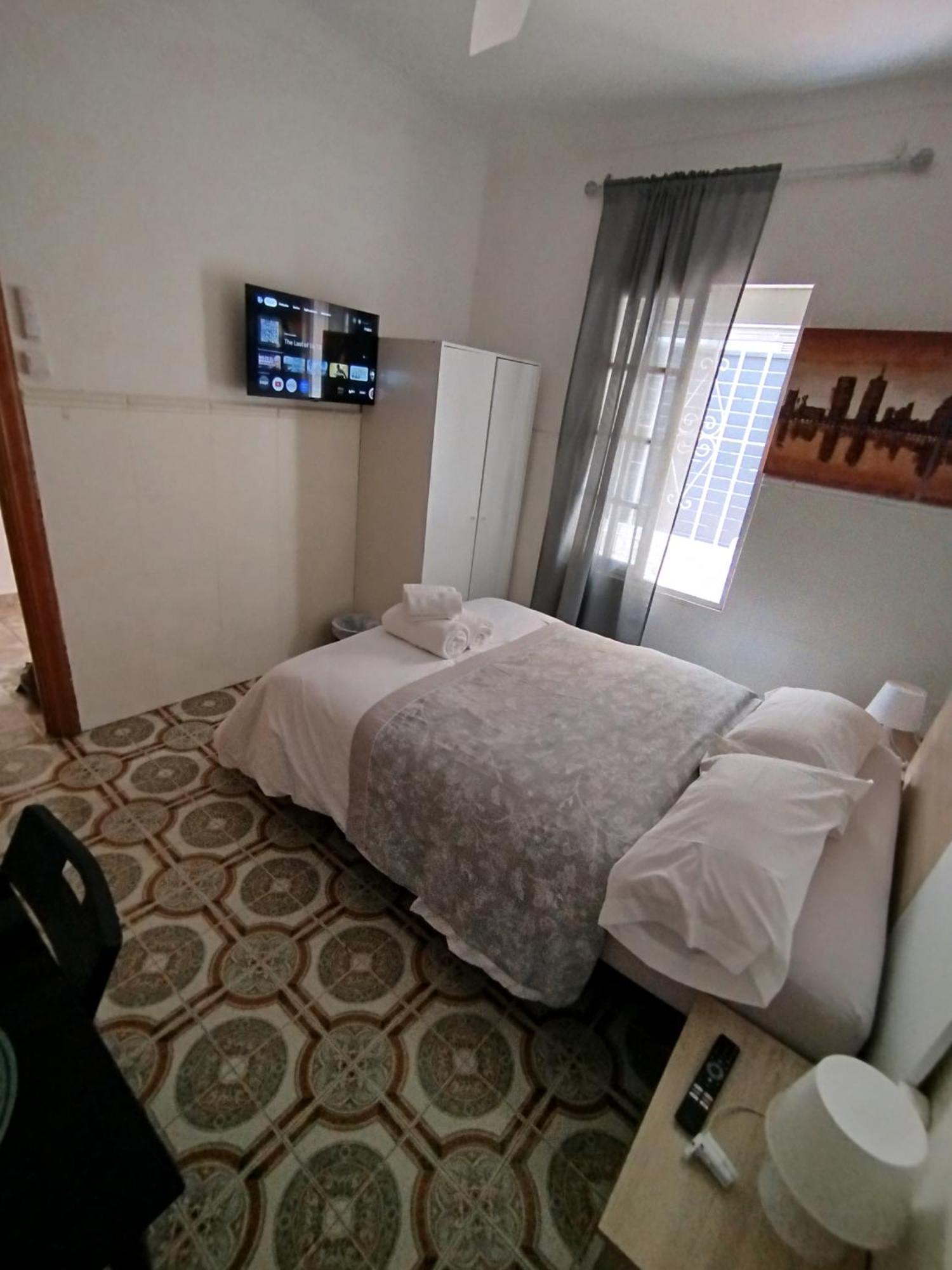 Privatunterkunft Center *